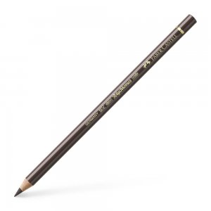 CREION COLORAT POLYCHROMOS MARO UMBRA ARS FABER-CASTELL CREION COLORAT POLYCHROMOS MARO UMBRA ARS FABER-CASTELL