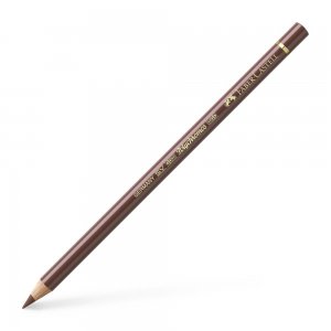 CREION COLORAT POLYCHROMOS SIENA FABER-CASTELL CREION COLORAT POLYCHROMOS SIENA FABER-CASTELL