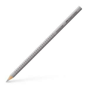 Creion Colorat Grip Gri Rece Iv Faber-castell Creion Colorat Grip Gri Rece Iv Faber-castell