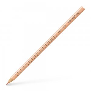 Creion Colorat Grip Culoarea Pielii Deschis Faber-castell Creion Colorat Grip Culoarea Pielii Deschis Faber-castell