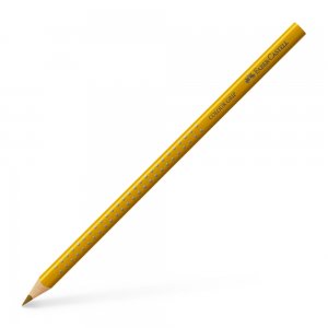Creion Colorat Grip Cupru Faber-castell Creion Colorat Grip Cupru Faber-castell