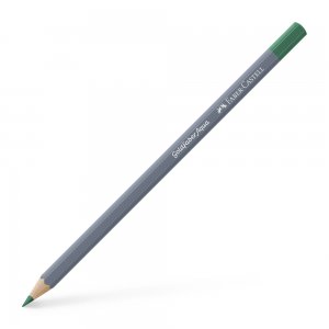Creion Colorat Aquarelle Verde Phtalo Deschis 162 Goldfaber Fabe Creion Colorat Aquarelle Verde Phtalo Deschis 162 Goldfaber Fabe
