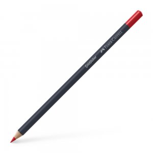 Creion Colorat Rosu Pal 121 Goldfaber Faber-castell Creion Colorat Rosu Pal 121 Goldfaber Faber-castell