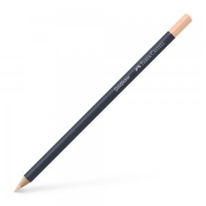 Creion Colorat Flesh Deschis 132 Goldfaber Faber-castell Creion Colorat Flesh Deschis 132 Goldfaber Faber-castell