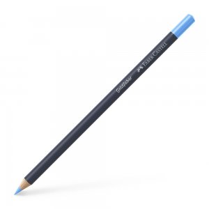 Creion Colorat Bleu Deschis 147 Goldfaber Faber-castell Creion Colorat Bleu Deschis 147 Goldfaber Faber-castell