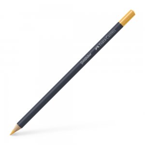 Creion Colorat Galben Ocru Deschis 183 Goldfaber Faber-castell Creion Colorat Galben Ocru Deschis 183 Goldfaber Faber-castell