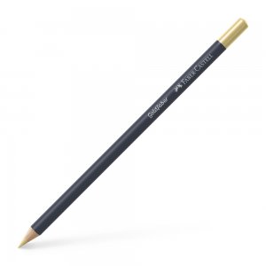 Creion Colorat Auriu 250 Goldfaber Faber-castell Creion Colorat Auriu 250 Goldfaber Faber-castell