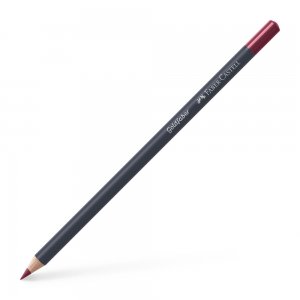 Creion Colorat Rosu Indian 192 Goldfaber Faber-castell Creion Colorat Rosu Indian 192 Goldfaber Faber-castell