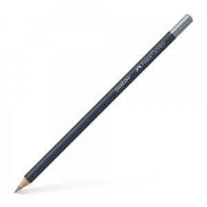 Creion Colorat Gri Rece Iv Goldfaber Faber-castell Creion Colorat Gri Rece Iv Goldfaber Faber-castell