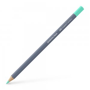 Creion Colorat Aquarelle Verde Phtalo Pastel 461 Goldfaber Faber-castell Creion Colorat Aquarelle Verde Phtalo Pastel 461 Goldfaber Faber-castell
