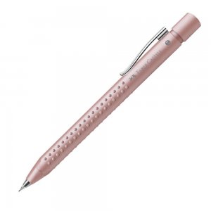 Creion Mecanic 0.7mm Rose Pal Grip 2011 Faber-castell