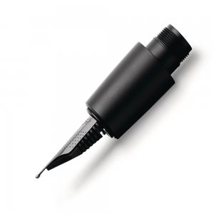 Penita Stilou E-motion Pure Black B Faber-castell Penita Stilou E-motion Pure Black B Faber-castell