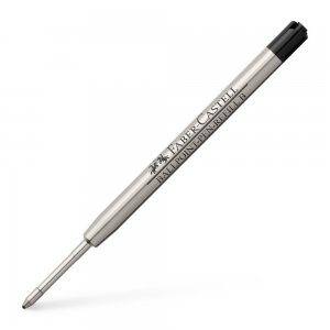 Rezerva Pix Metal B Neagra Faber-castell Rezerva Pix Metal B Neagra Faber-castell
