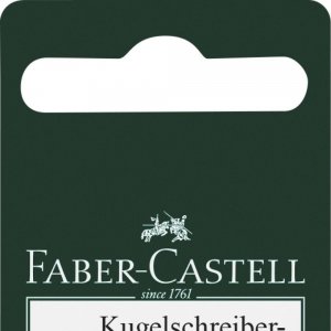 BLISTER REZERVA PIX METAL B NEAGRA FABER-CASTELL