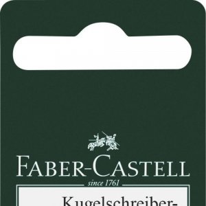 BLISTER REZERVA PIX METAL M ALBASTRA FABER-CASTELL