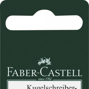 BLISTER REZERVA PIX METAL M NEAGRA FABER-CASTELL