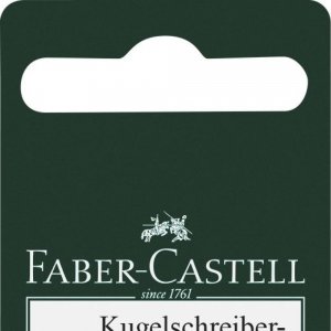 BLISTER REZERVA PIX METAL XB ALBASTRA FABER-CASTELL