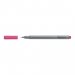 Pix Liner Magenta Faber-Castell Grip, 0.4 mm, Pix Liner Faber-Castell 0.4 mm, Pixuri Linere Faber-Castell, Pixuri Subtiri, Faber-Castell Linere 0.4 mm, Liner Faber-Castell, Finelinere, Pixuri, Pix, Pixuri Scoala, Pix Scoala, Pix pentru Desenat   3,53 lei 