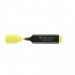 Textmarker 1548 Faber-Castell, Galben, Evidentiator Faber-Castell, Evidentiator 1548, Evidentiatoare Faber-Castell, Markere Faber-Castell, Textmarkere Faber-Castell, Highlighter 4,49 lei