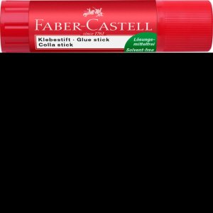 LIPICI STICK 20G FABER-CASTELL