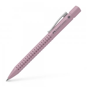 Creion Mecanic 0.7mm Rose Grip 2010 Faber-castell