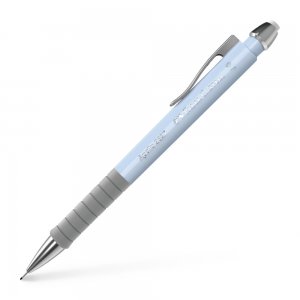 Creion Mecanic 0.7mm Bleu Sky 2024 Faber-castell