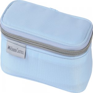 Penar Oval Bleu Sky 2024 Faber-castell Penar Oval Bleu Sky 2024 Faber-castell