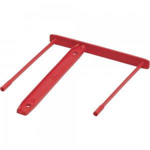 Alonje Pentru Arhivare Rosii Fellowes Alonje Pentru Arhivare Rosii Fellowes