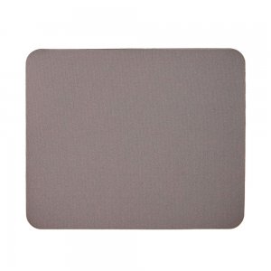 Mouse Pad Din Poliester Gri Fellowes