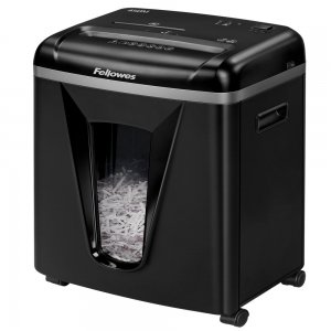 Distrugator Documente Ms-450 Microshred Fellowes
