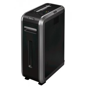 Distrugator Documente 125ci Cross-cut Fellowes