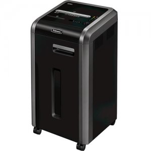 Distrugator Documente 225ci Cross-cut Fellowes
