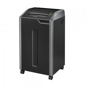 Distrugator Documente 425ci Cross-cut Fellowes