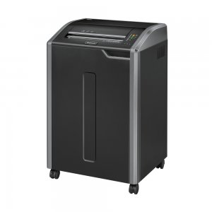 Distrugator Documente 485i Strip-cut Fellowes