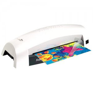 Laminator A4 Lunar Fellowes