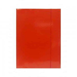 Mapa Carton Cu Elastic Rosie 600g Fornax