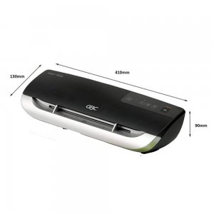 Laminator A4 Fusion 3000l Gbc Laminator A4 Fusion 3000l Gbc