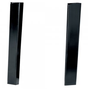 Sina Prindere 10mm 70 Coli Neagra 25/cut Gbc Sina Prindere 10mm 70 Coli Neagra 25/cut Gbc