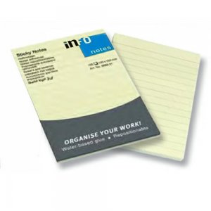 Notes Adeziv 100*150 Galben Liniat 100 File Info Notes Notes Adeziv 100*150 Galben Liniat 100 File Info Notes