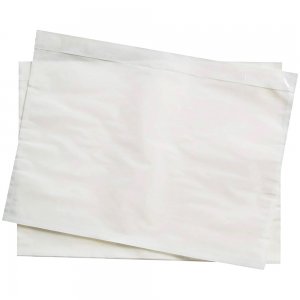 Plic Port Doc C4 Silicon Int 325*230mm Plastic 500/c Gpv