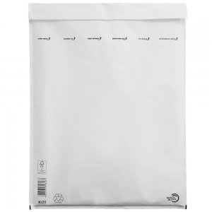 Plic Perna Aer K/20 Ext-370*480mm/int-350*470mm Alb 50/c Gpv