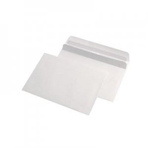 Plic C6 Autoad 70g 114*162mm Alb 100/s Gpv Plic C6 Autoad 70g 114*162mm Alb 100/s Gpv