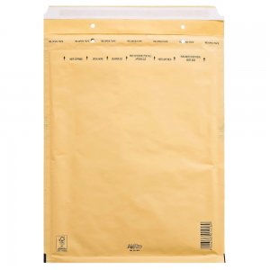 Plic Perna Aer H/18 Ext-290*370mm/int-270*360mm Maro Gpv