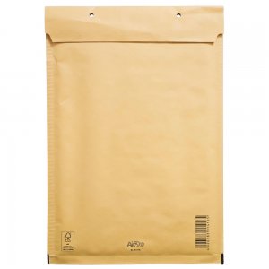 Plic Perna Aer F/16 Ext-240*350mm/int-220*340mm Maro Gpv