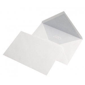 Plic C6 Gumat 70g 114*162mm Clapa V Alb 25/s Gpv Plic C6 Gumat 70g 114*162mm Clapa V Alb 25/s Gpv