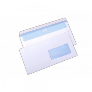 Plic Dl Autoad Fer Dr 45*90mm 80g 110*220mm Alb Gpv