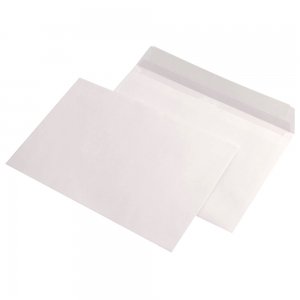 Plic C5 Gumat 80g 162*229mm Alb Tip L 500/c Gpv Plic C5 Gumat 80g 162*229mm Alb Tip L 500/c Gpv