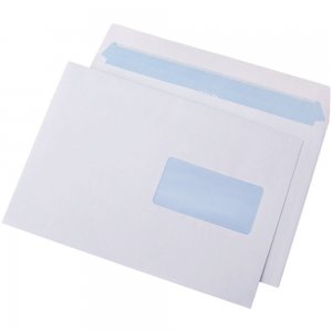 Plic C5 Silicon Fer Dr 45*90mm 80g 162*229mm Alb Tip L 500/c Gpv Plic C5 Silicon Fer Dr 45*90mm 80g 162*229mm Alb Tip L 500/c Gpv