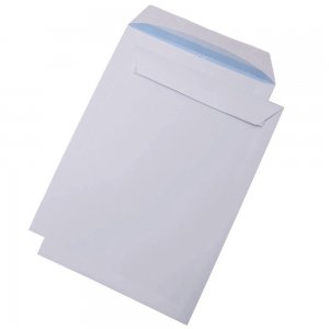Plic B5 Silicon 90g 190*260mm Alb Tip T 500/ Cut Gpv