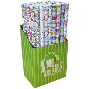 Hartie Ambalaj Ethno/vintage 70x200cm 5 Modele Mixate Pigna Hartie Ambalaj Ethno/vintage 70x200cm 5 Modele Mixate Pigna